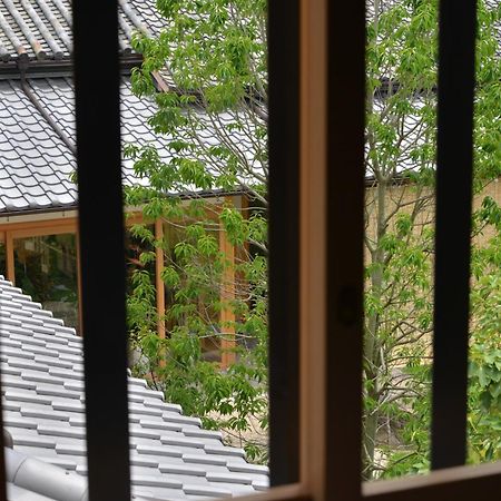 滔々 倉敷民藝館南の宿 Toutou, Mingeikan Minami No Yado คุราชิกิ ภายนอก รูปภาพ