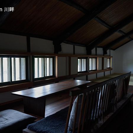 滔々 倉敷民藝館南の宿 Toutou, Mingeikan Minami No Yado คุราชิกิ ภายนอก รูปภาพ