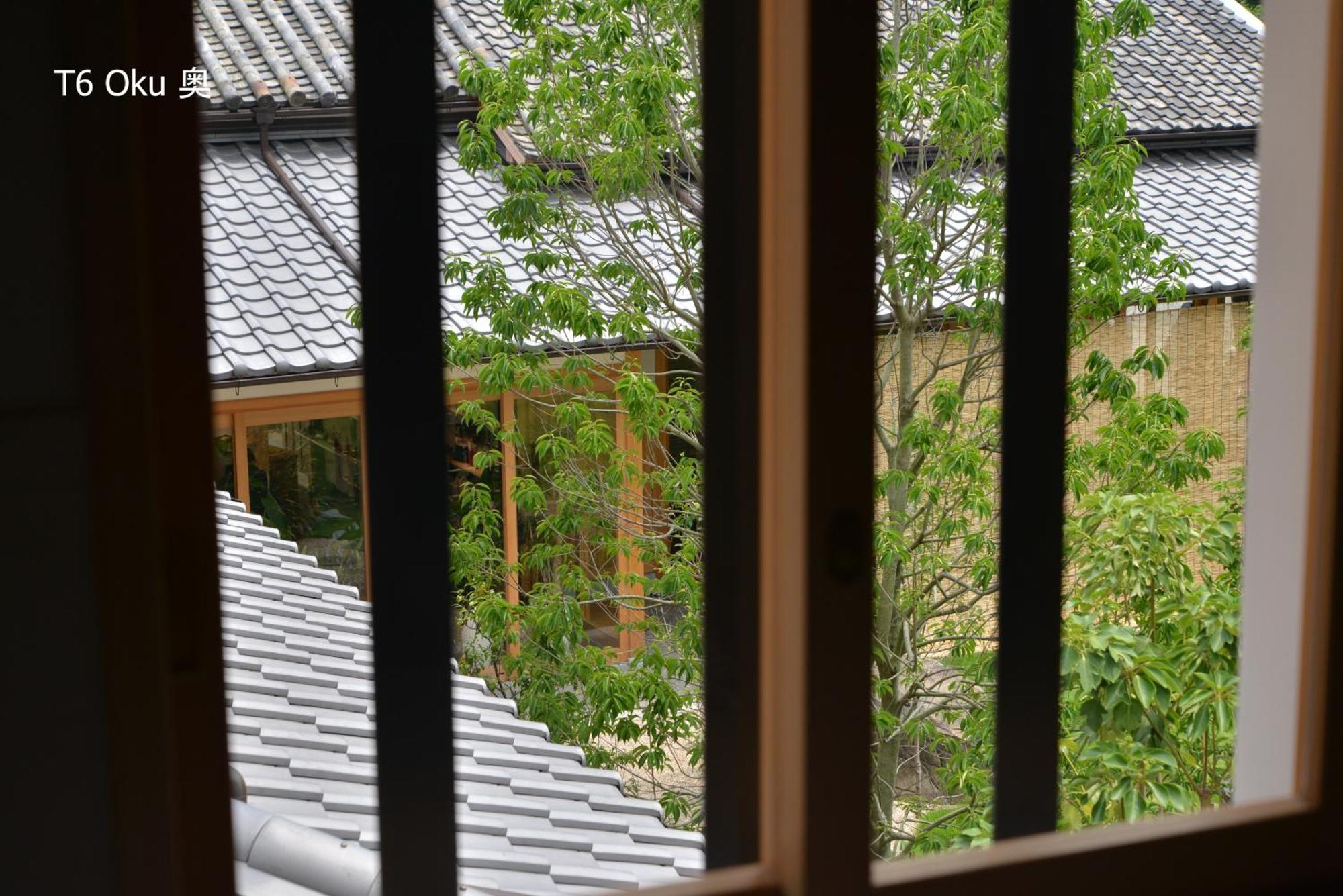 滔々 倉敷民藝館南の宿 Toutou, Mingeikan Minami No Yado คุราชิกิ ภายนอก รูปภาพ