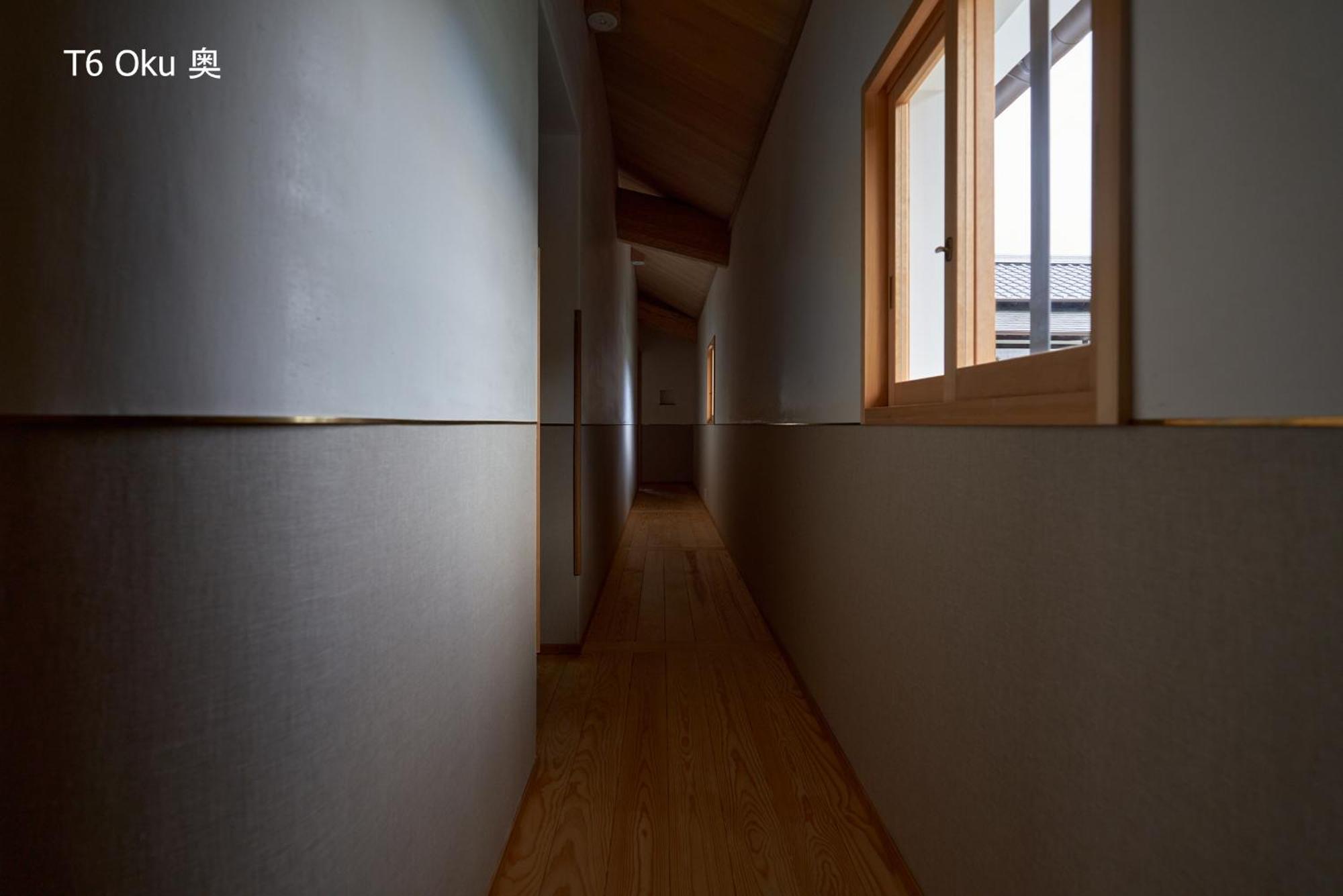 滔々 倉敷民藝館南の宿 Toutou, Mingeikan Minami No Yado คุราชิกิ ภายนอก รูปภาพ