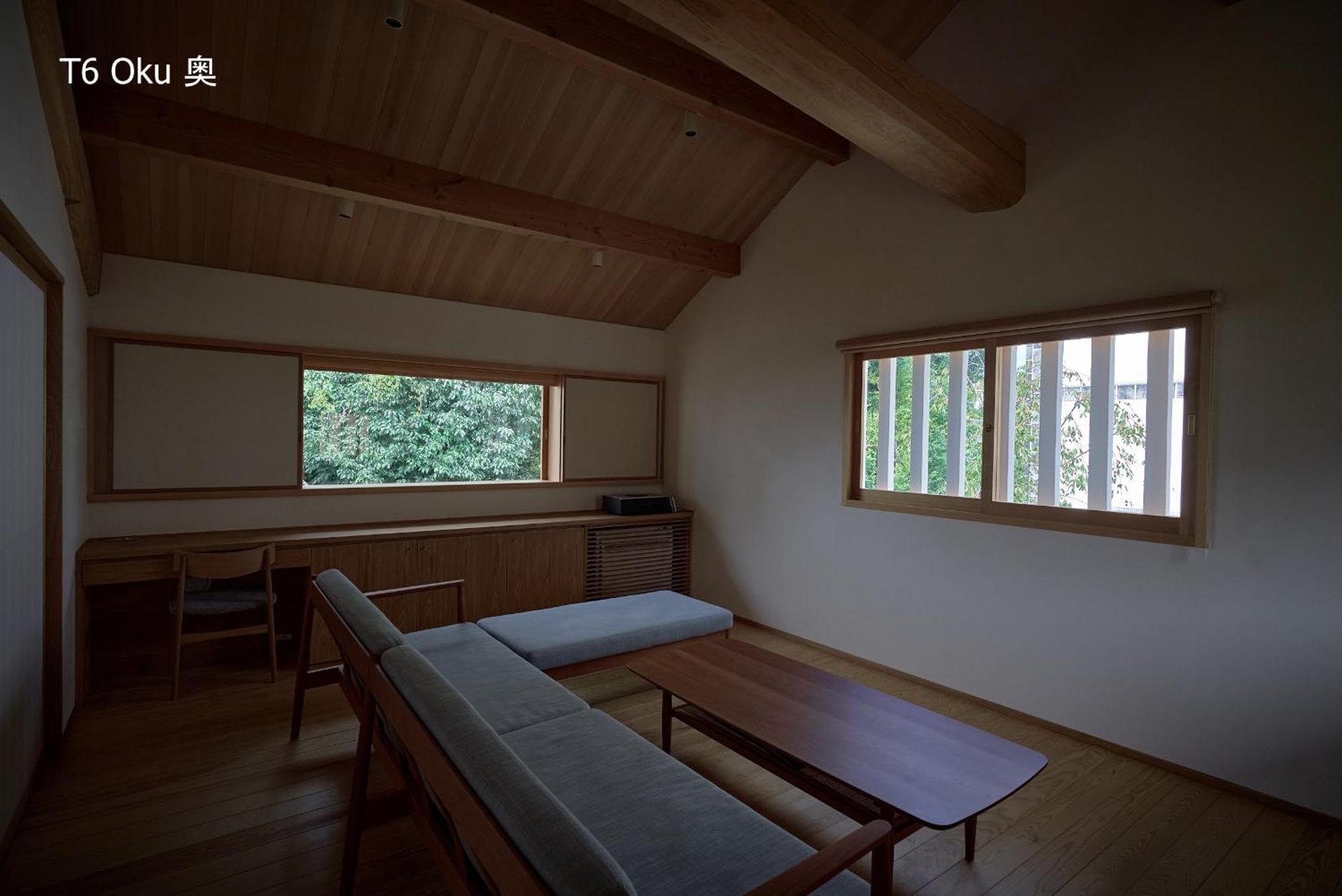 滔々 倉敷民藝館南の宿 Toutou, Mingeikan Minami No Yado คุราชิกิ ภายนอก รูปภาพ
