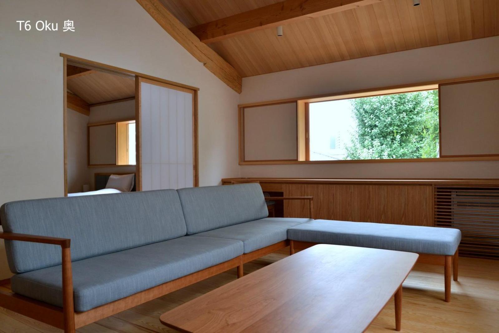 滔々 倉敷民藝館南の宿 Toutou, Mingeikan Minami No Yado คุราชิกิ ภายนอก รูปภาพ