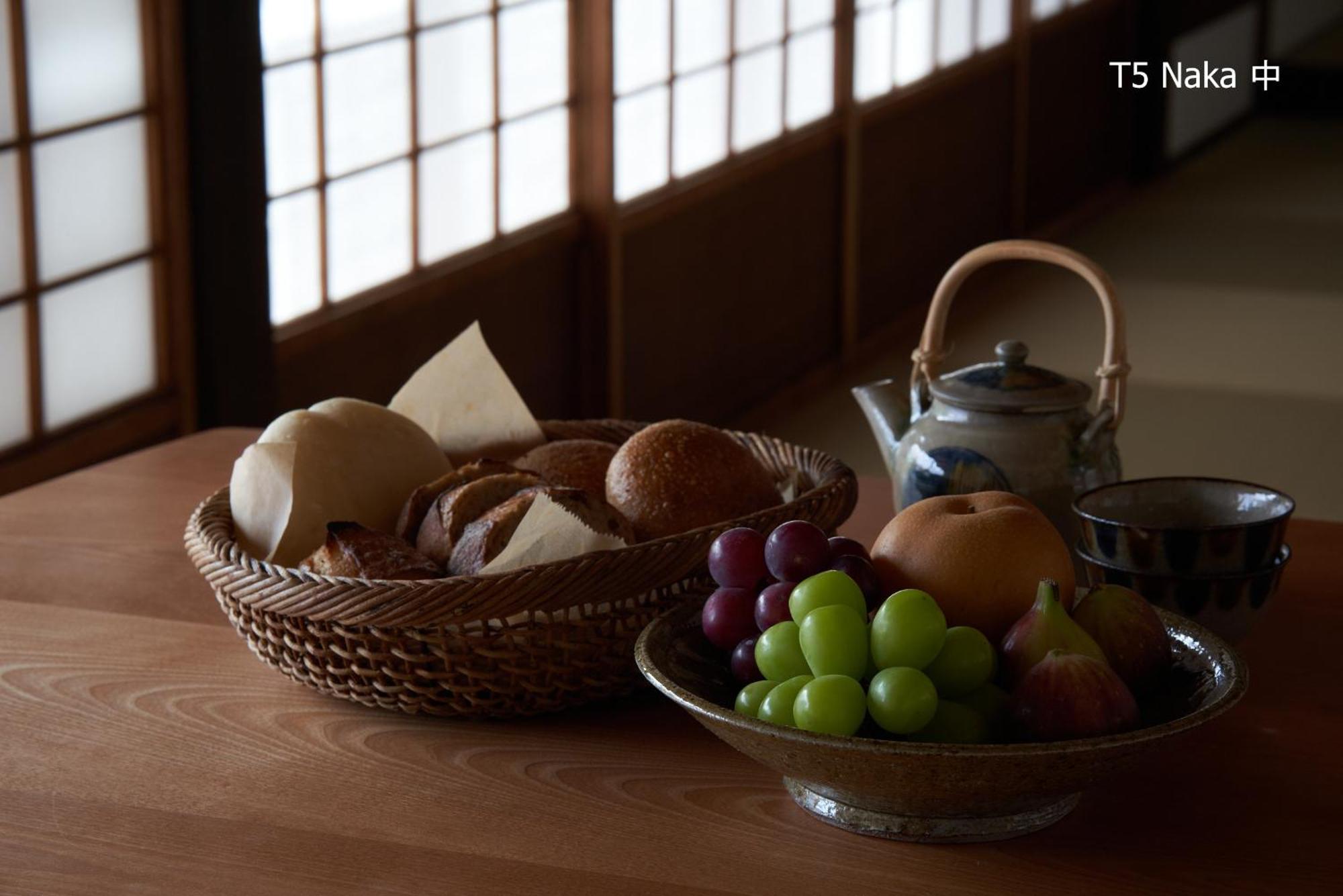 滔々 倉敷民藝館南の宿 Toutou, Mingeikan Minami No Yado คุราชิกิ ภายนอก รูปภาพ