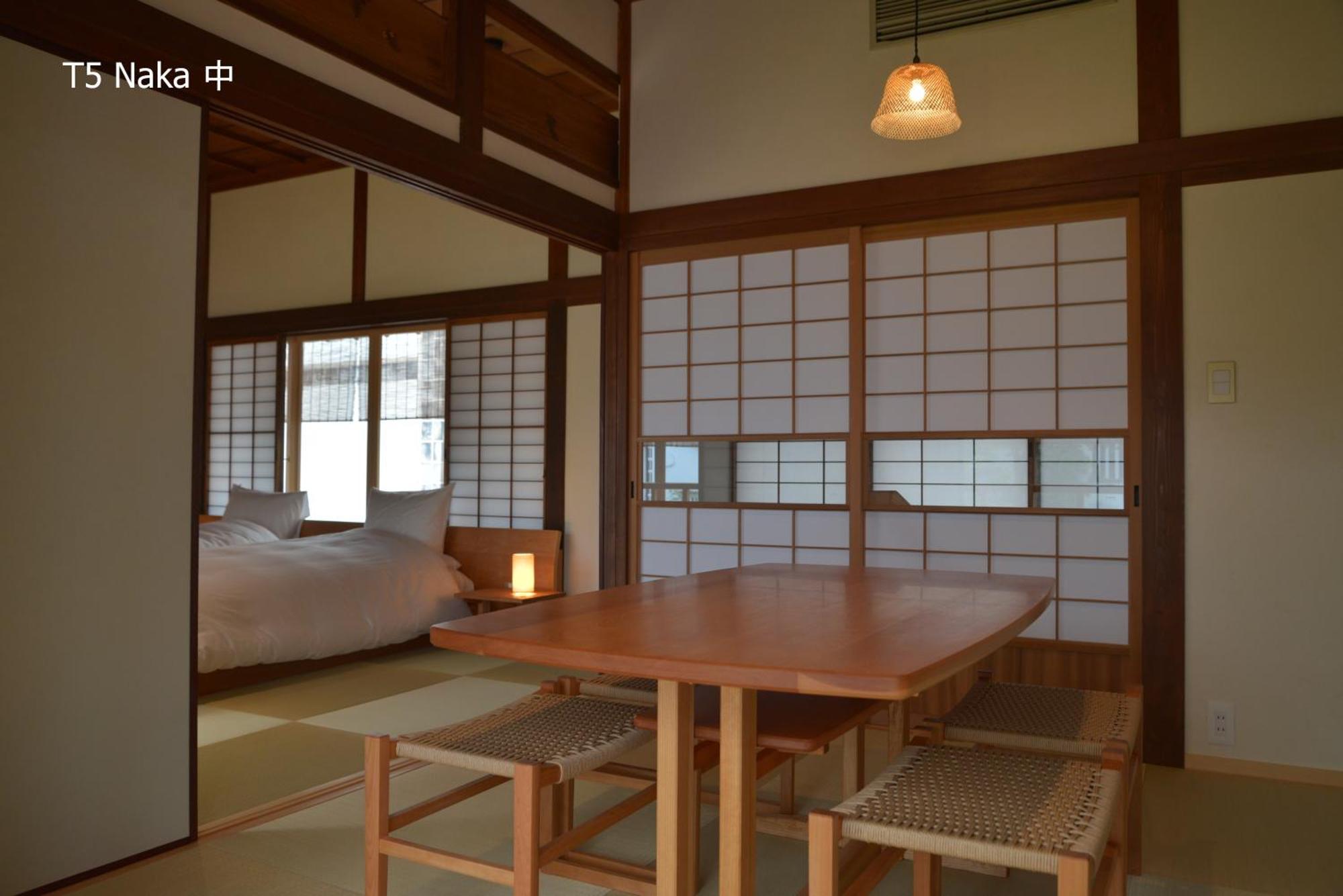 滔々 倉敷民藝館南の宿 Toutou, Mingeikan Minami No Yado คุราชิกิ ภายนอก รูปภาพ