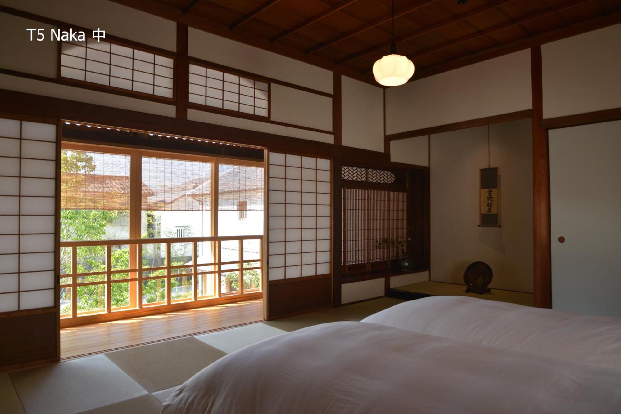 滔々 倉敷民藝館南の宿 Toutou, Mingeikan Minami No Yado คุราชิกิ ภายนอก รูปภาพ