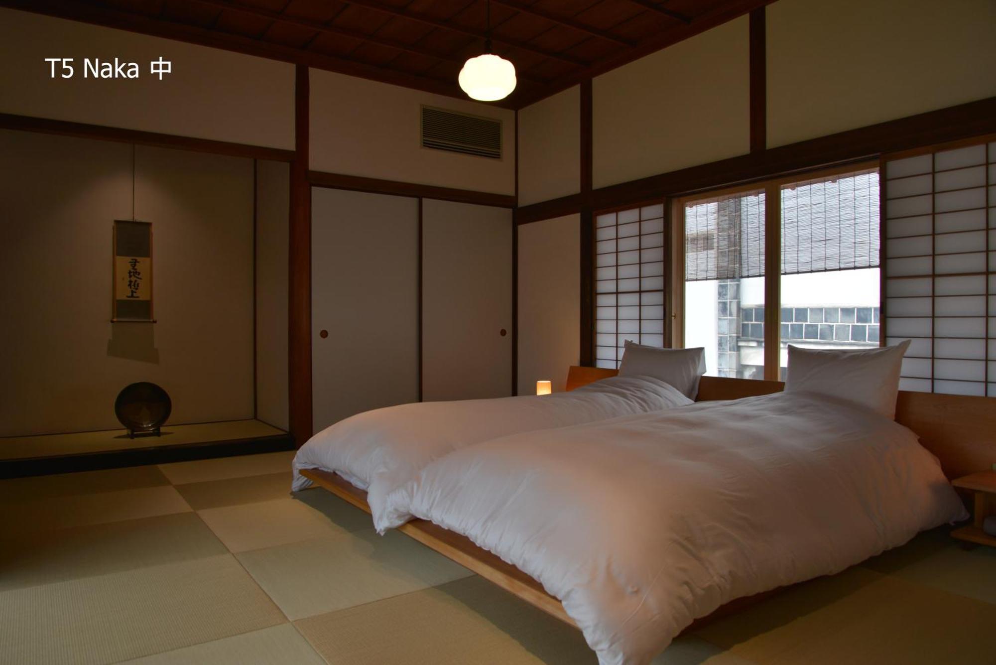 滔々 倉敷民藝館南の宿 Toutou, Mingeikan Minami No Yado คุราชิกิ ภายนอก รูปภาพ