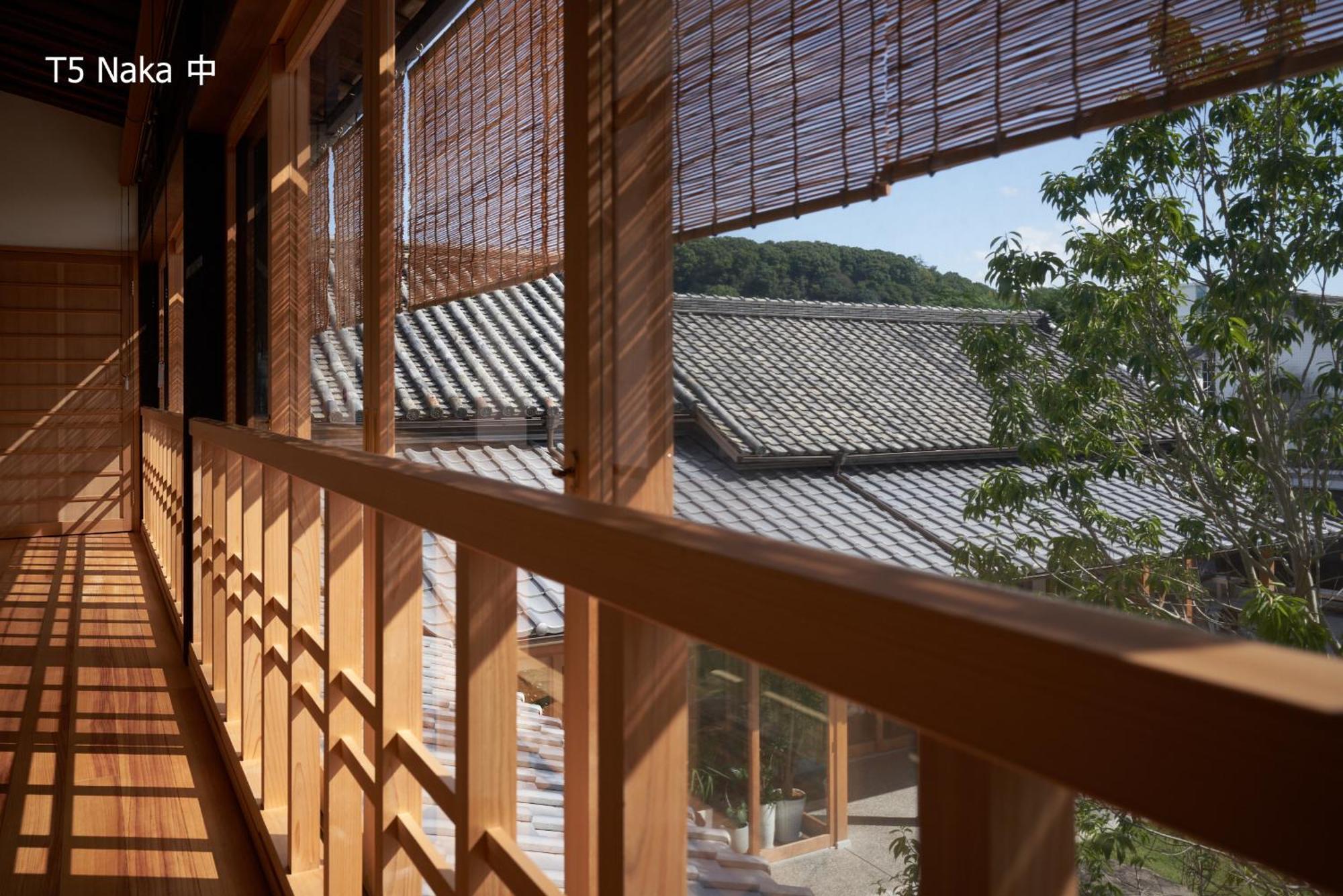 滔々 倉敷民藝館南の宿 Toutou, Mingeikan Minami No Yado คุราชิกิ ภายนอก รูปภาพ
