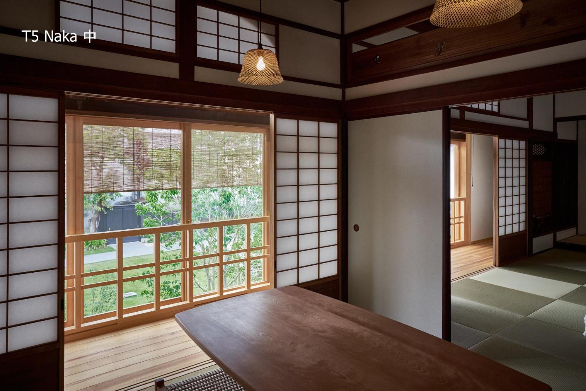 滔々 倉敷民藝館南の宿 Toutou, Mingeikan Minami No Yado คุราชิกิ ภายนอก รูปภาพ
