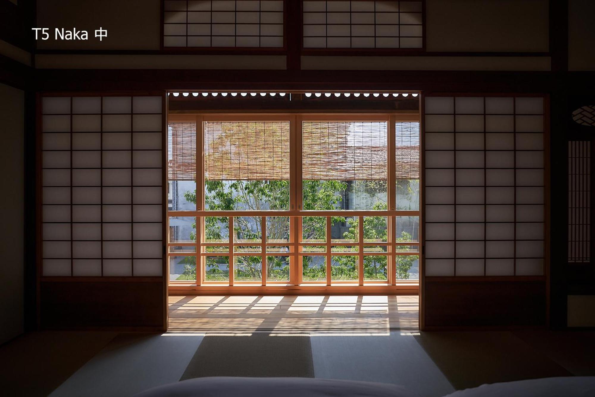 滔々 倉敷民藝館南の宿 Toutou, Mingeikan Minami No Yado คุราชิกิ ภายนอก รูปภาพ