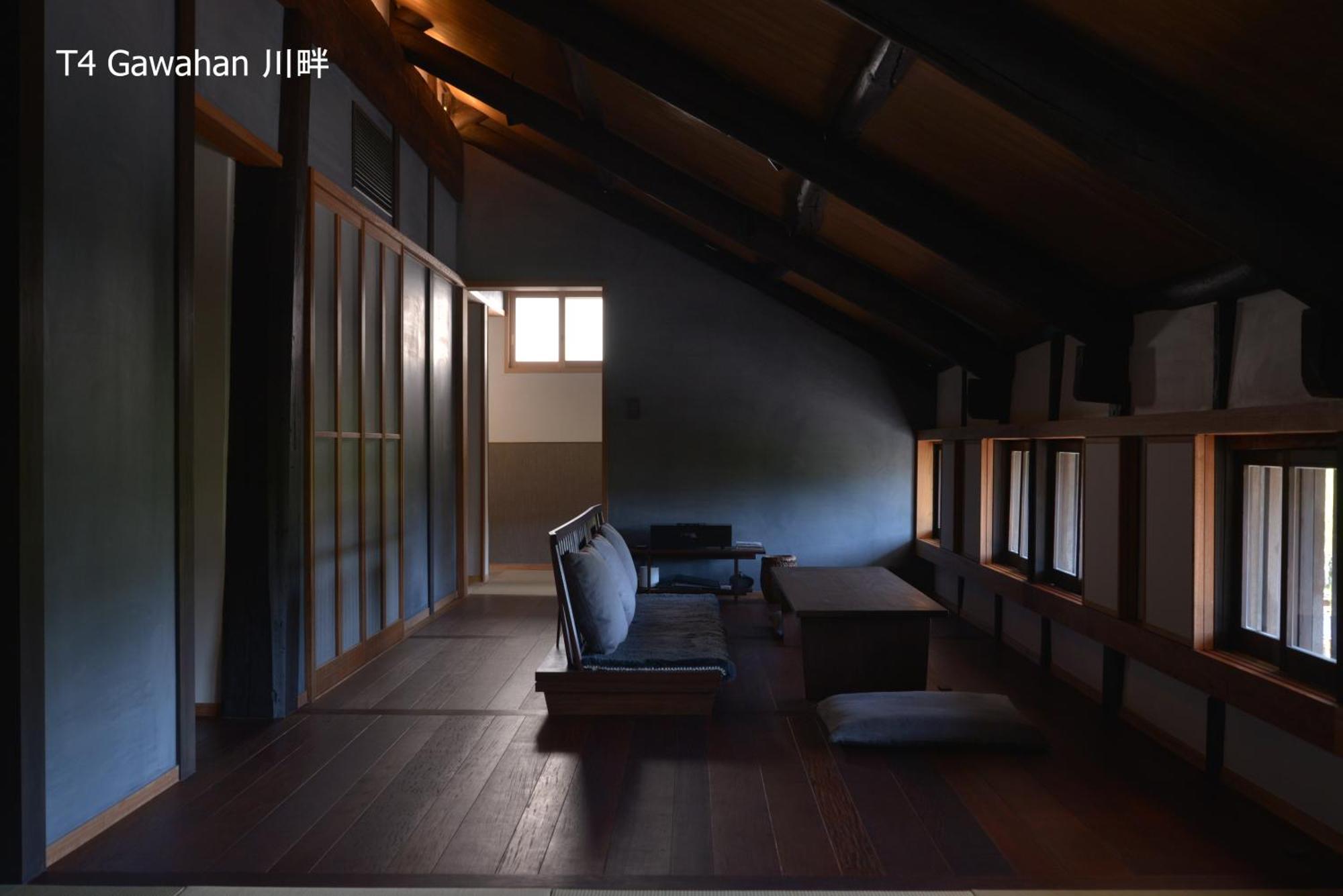 滔々 倉敷民藝館南の宿 Toutou, Mingeikan Minami No Yado คุราชิกิ ภายนอก รูปภาพ