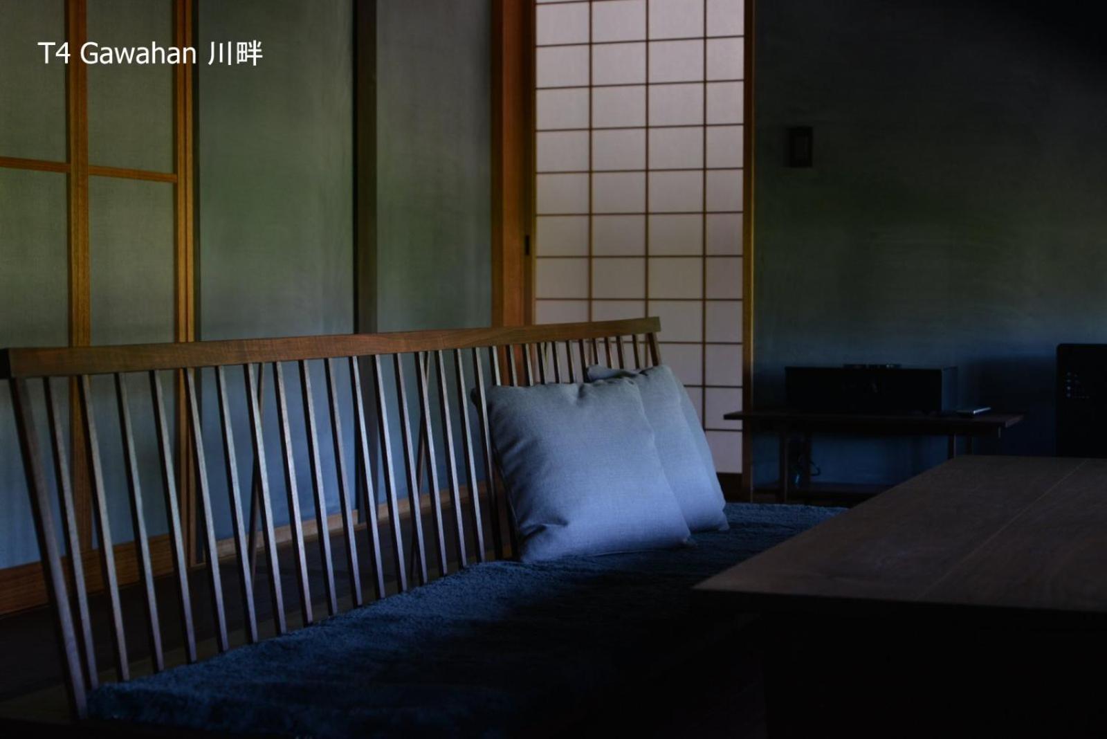 滔々 倉敷民藝館南の宿 Toutou, Mingeikan Minami No Yado คุราชิกิ ภายนอก รูปภาพ