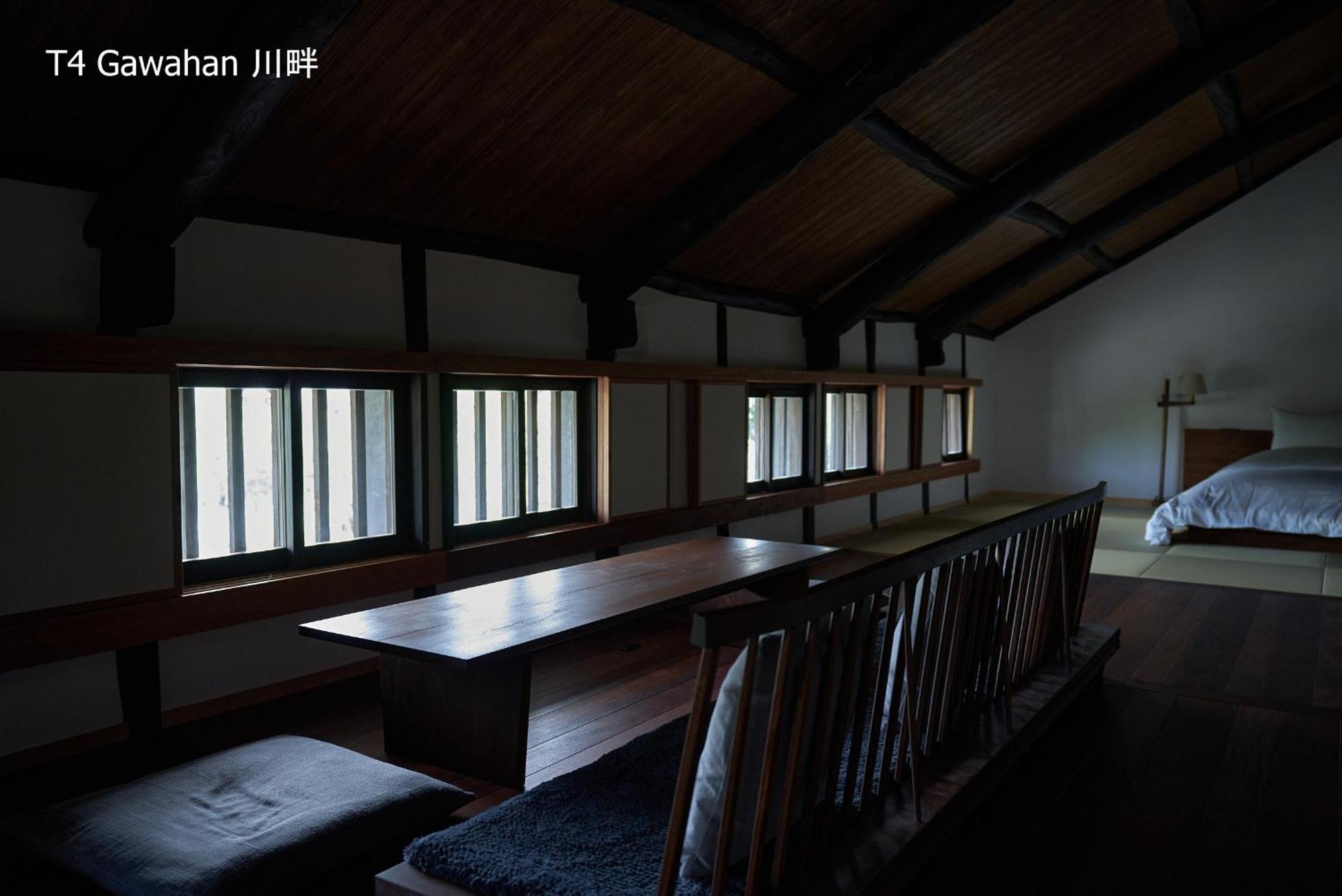 滔々 倉敷民藝館南の宿 Toutou, Mingeikan Minami No Yado คุราชิกิ ภายนอก รูปภาพ